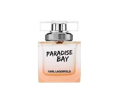 Karl Lagerfeld Paradise Bay For Women 77687