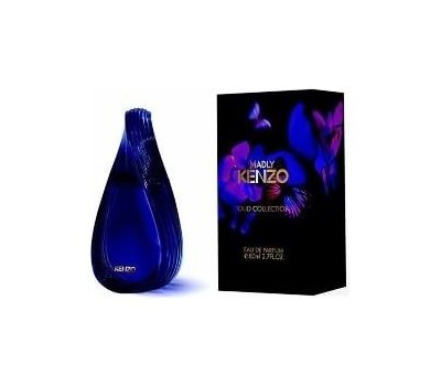 Kenzo Madly Kenzo Oud Collection