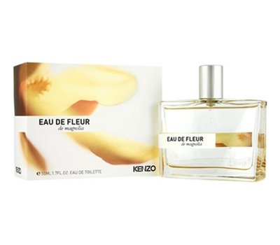 Kenzo Eau de Fleur De Magnolia 78341