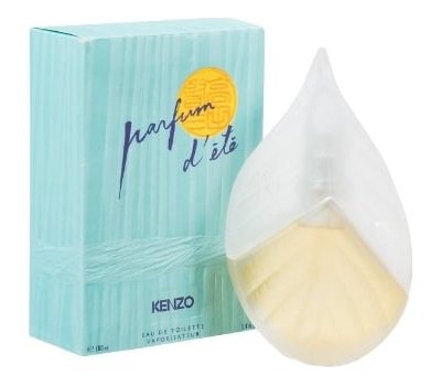 Kenzo Parfum d`Ete 78812