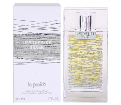 La Prairie Life Threads Silver 79886
