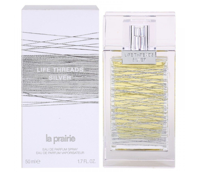 La Prairie Life Threads Silver