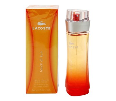 Lacoste Touch of Sun 80231