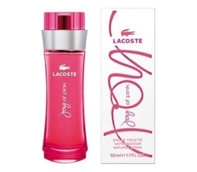 Lacoste Joy of Pink 80082