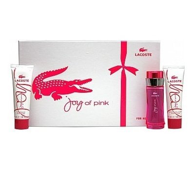 Lacoste Joy of Pink 80093