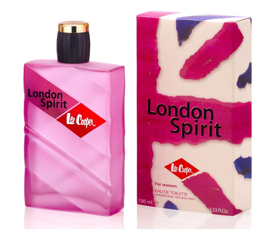Lee Cooper Originals London Spirit For Women 81735