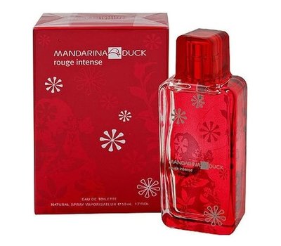 Mandarina Duck Rouge Intense 83751