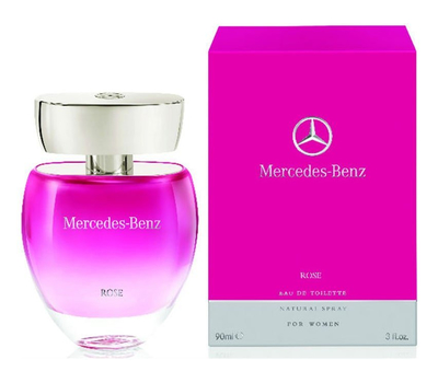 Mercedes-Benz Rose 84912