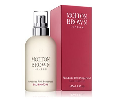 Molton Brown Paradisiac Pink Pepperpod