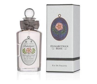 Penhaligon's Elisabethan Rose