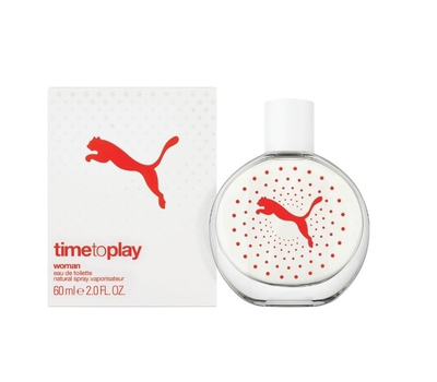 Puma Time to Play Women 88628