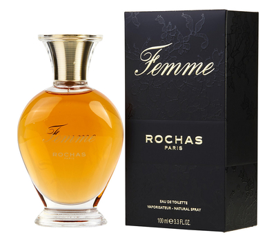 Rochas Femme 90129