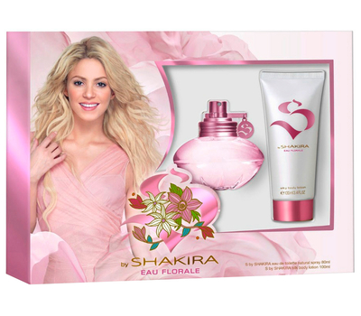 Shakira S by Shakira Eau Florale 91962