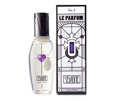 Sevigne Parfum de Sevigne No. 1 91876