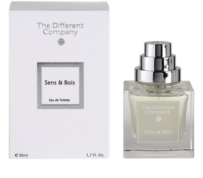 The Different Company des Sens et Bois 92899
