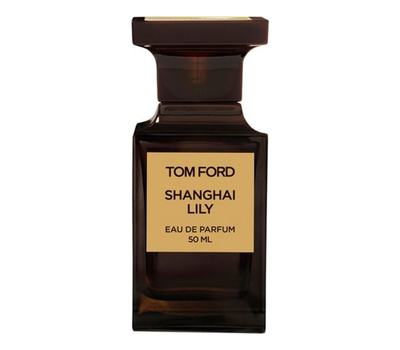 Tom Ford Shanghai Lily 93602