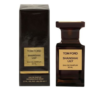 Tom Ford Shanghai Lily 93601