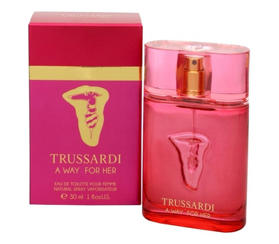 Trussardi A Way for Her 94119