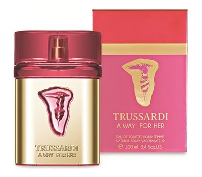 Trussardi A Way for Her 94118