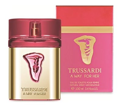 Trussardi A Way for Her 94116