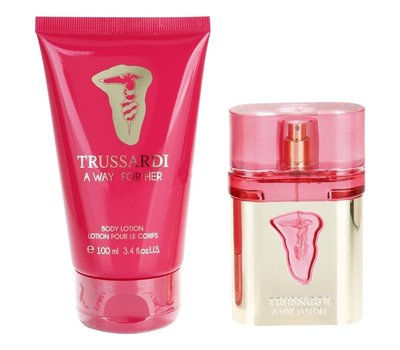 Trussardi A Way for Her 94121