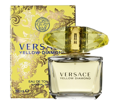 Versace Yellow Diamond 95921