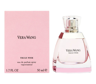 Vera Wang Truly Pink 95483