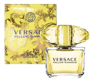 Versace Yellow Diamond 95920