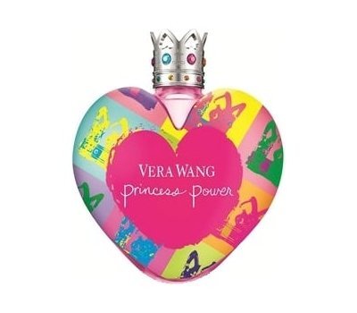 Vera Wang Princess Power 95443