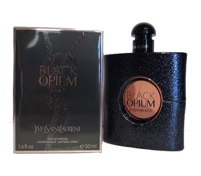 YSL Black Opium 97532