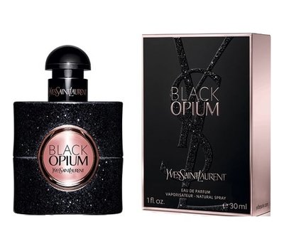 YSL Black Opium 97535