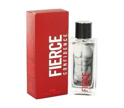 Abercrombie & Fitch Fierce Confidence 98326