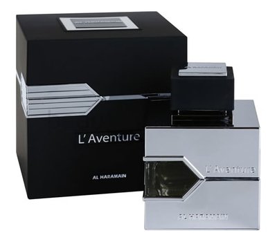 Al Haramain Perfumes L'Aventure 98683