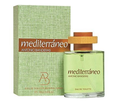 Antonio Banderas Mediterraneo 99541