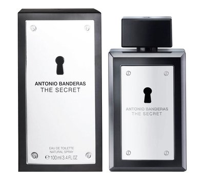 Antonio Banderas The Secret 99619