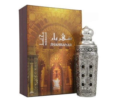 Arabian Oud Shahrayar Man 99726