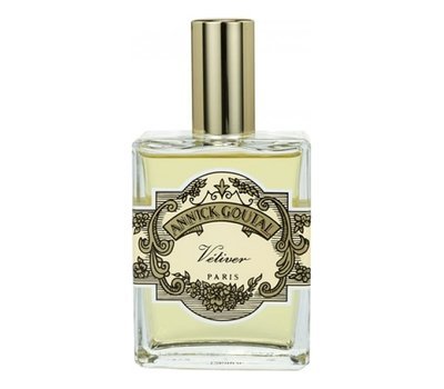 Annick Goutal Vetiver