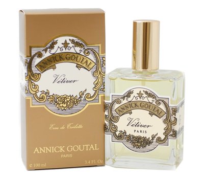 Annick Goutal Vetiver 99455