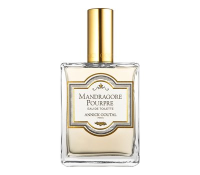 Annick Goutal Mandragore Pourpre Men 99399