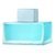 Antonio Banderas Blue Cool Seduction for Women 49597