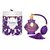 Berdoues Violettes de Toulouse 51419