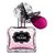 Victorias Secret Sexy Little Things Noir Tease 96598