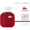 Lacoste Eau de Lacoste L.12.12 Pour Elle French Panache