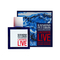 Lacoste Live Raymond Pettibon
