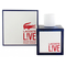 Lacoste Live